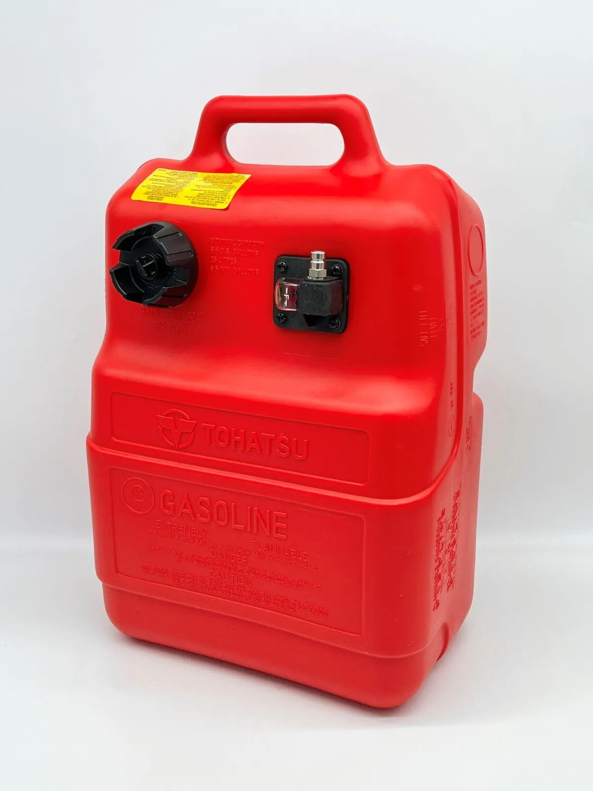 Tohatsu Fuel Tank
