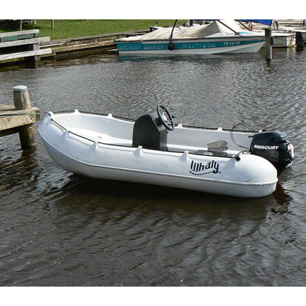 WHALY Console for 310, 370, 435, 435R - Black