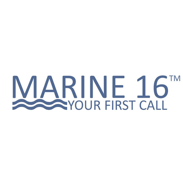 Marine 16 Tank Sock