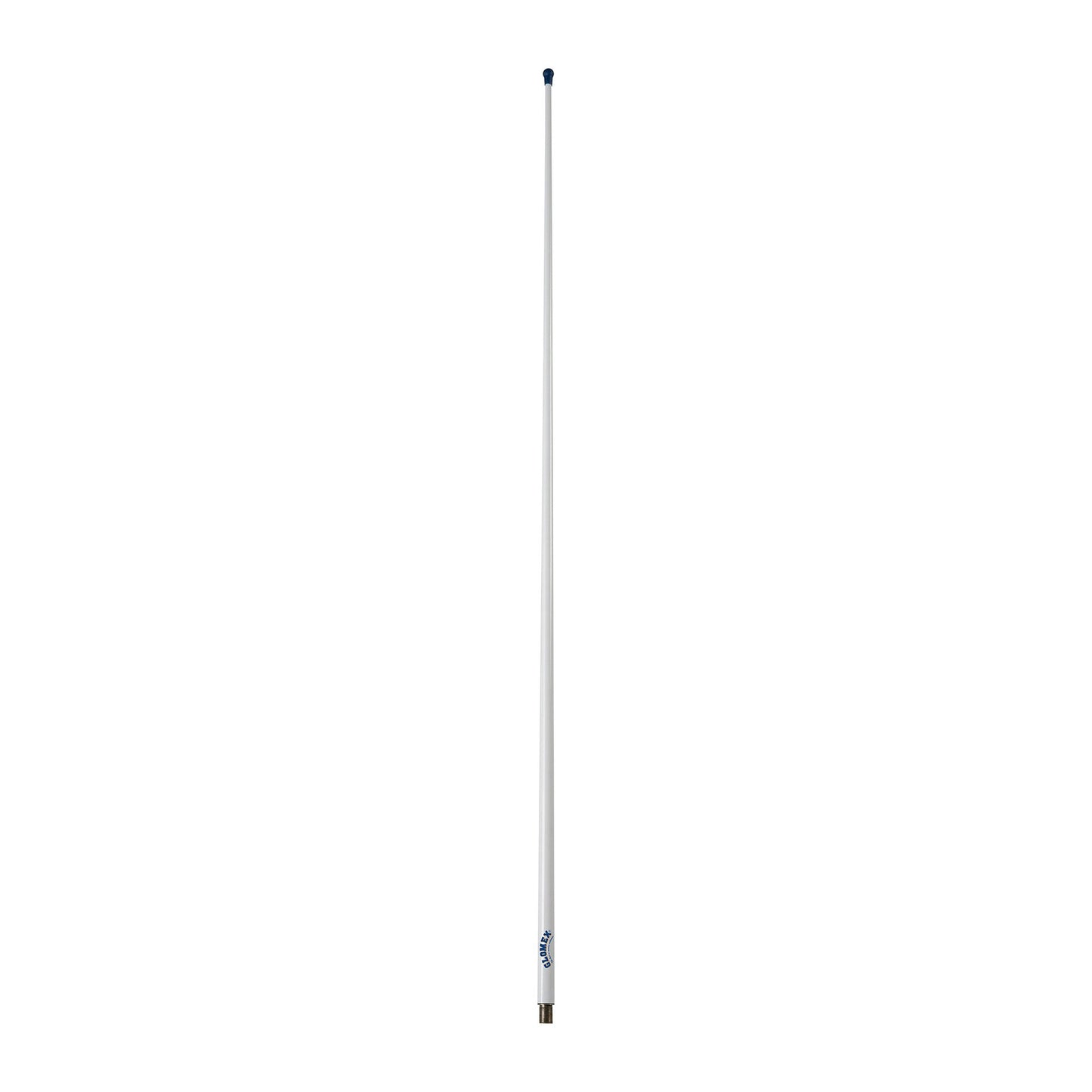 GLOMEASY 1.2 M Fibreglass VHF Antenna
