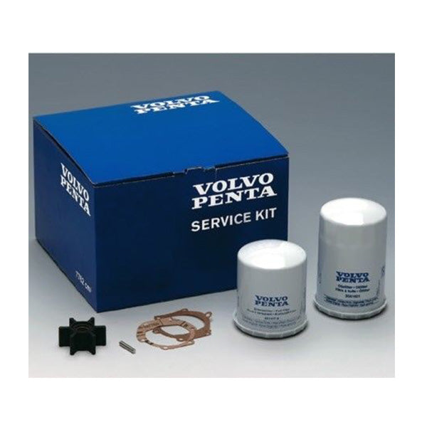 Service kit for Volvo Penta D30 D31 D32