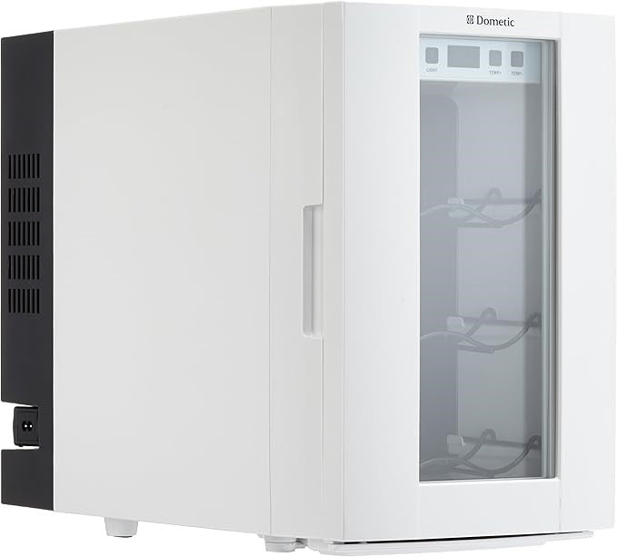 THERMOELECTRIC Refrigerator Beverage For 12 V DC, 100 - 240 V AC