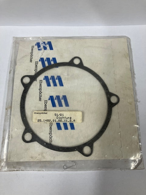GASKET*
