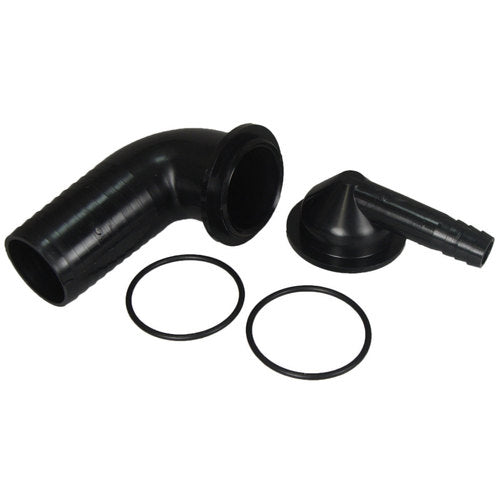 Triangular Flexible Watertank for Fresh Water - 120L