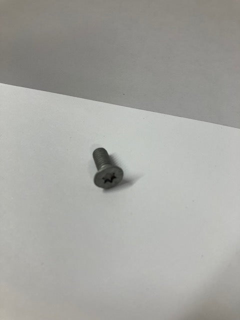 EBERSPACHER HYDRONIC COMBUSTION BLOWER SCREW.