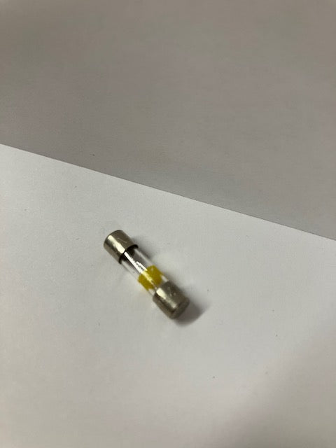 EBERSPACHER TT2 YELLOW FUSE.