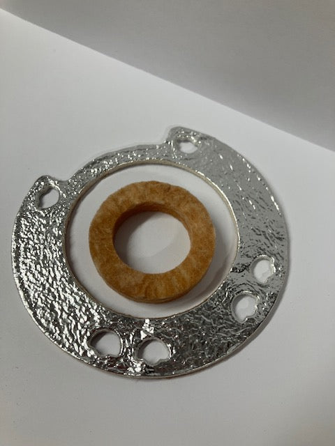 EBERSPACHER SEAL SET