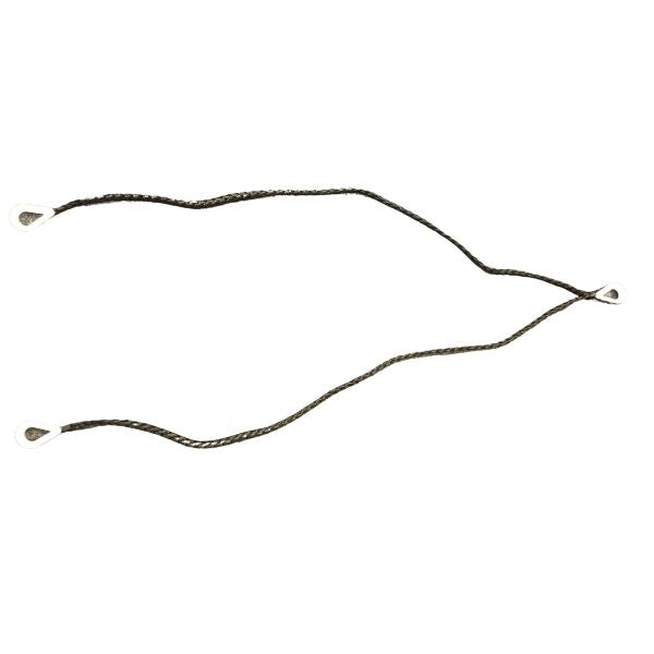 Whaly Boat towing bridle