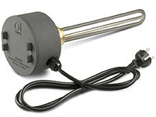 Nautic B3 KIT ELEC ELEMENT BOILER 1200W 220V