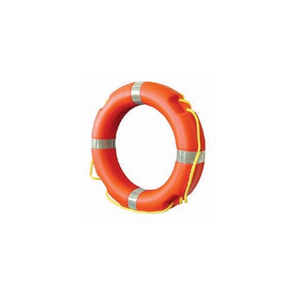 CAN Magnum Plastic Lifebuoy 610mm (24") OD