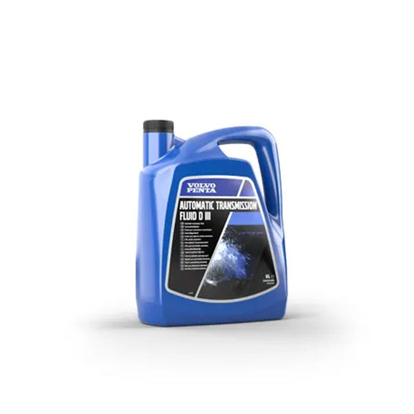 VOLVO Penta Automatic Transmission Fluid Dexron III