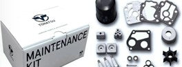TOHATSU MAINTENANCE KIT FOR 25/30C