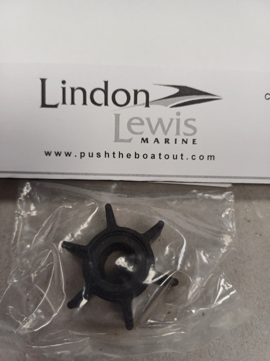 TOHATSU IMPELLER FOR 2, 2.5, 3.5, 4, 5 and 6HP