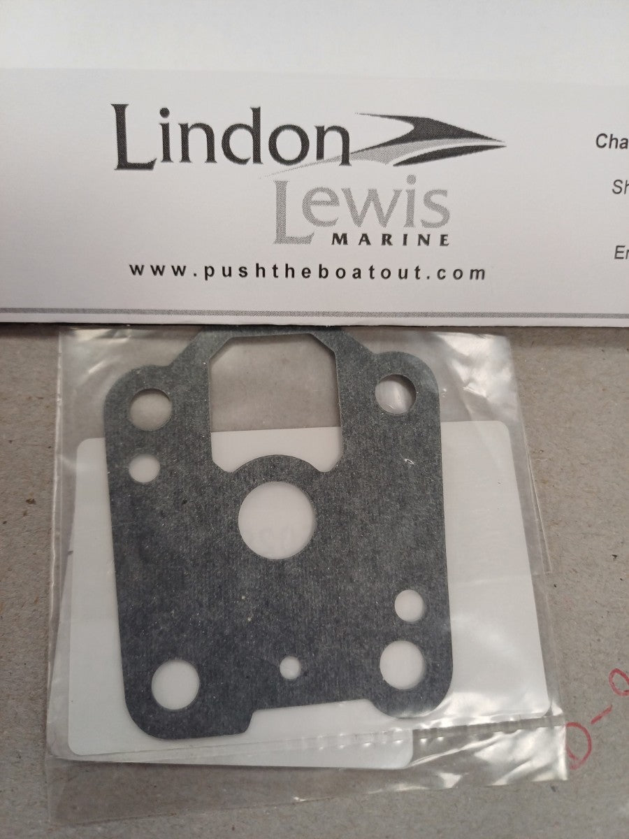 TOHATSU GUIDE PLATE GASKET FOR MFS4,5,6D