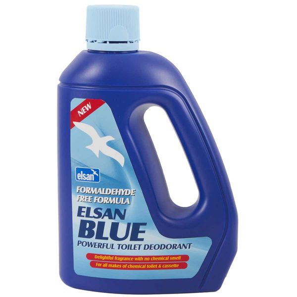 ELSAN BLUE 2