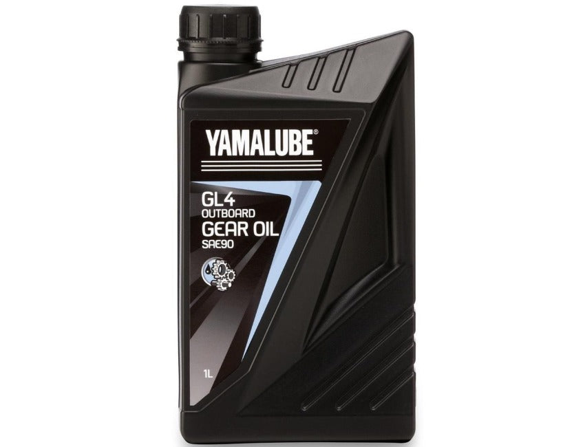 YAMALUBE GL4 GEAR OIL 1L