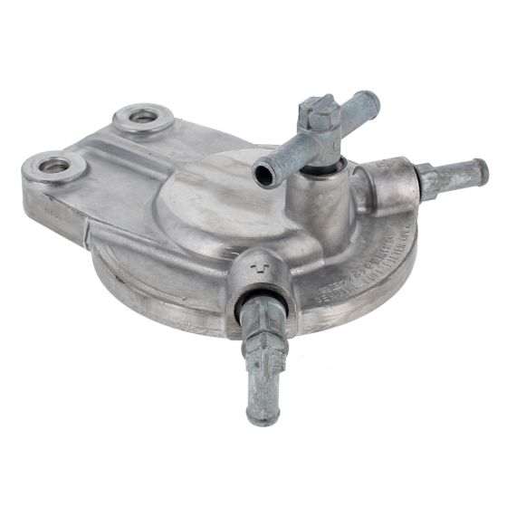 YANMAR Fuel Filter Bracket