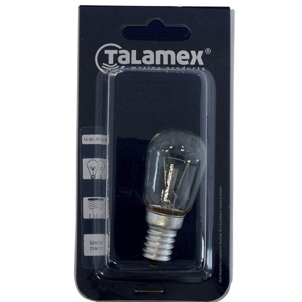 TALAMEX PERFUM BULB 25W