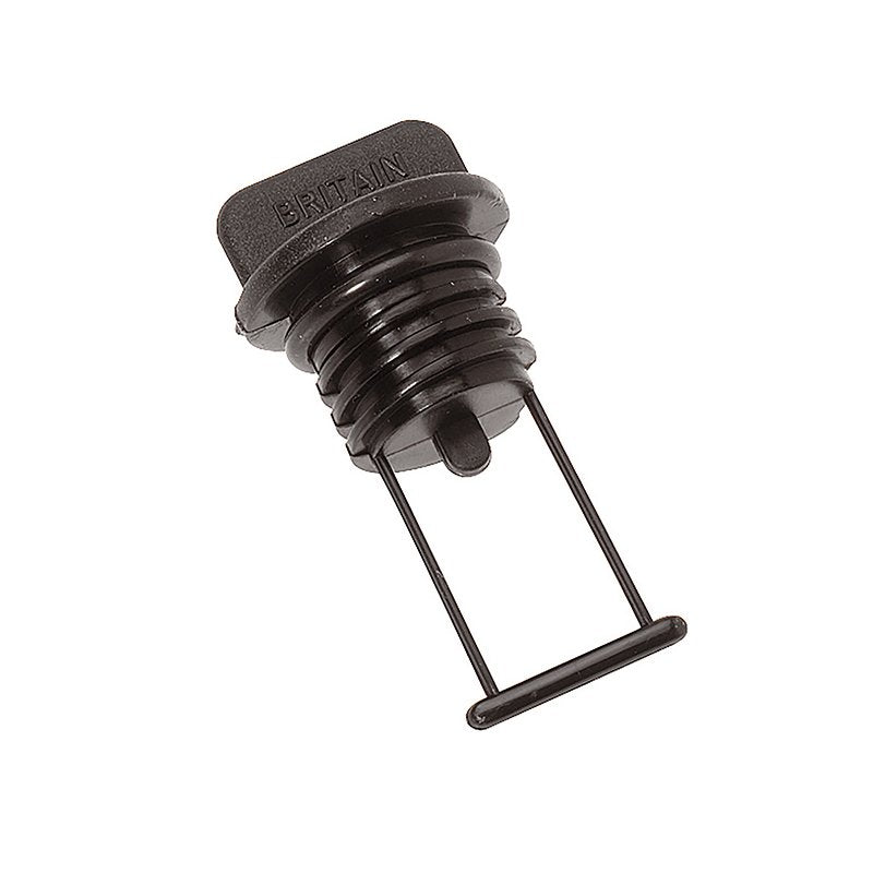 BARTON Marine Drain Bung & Socket