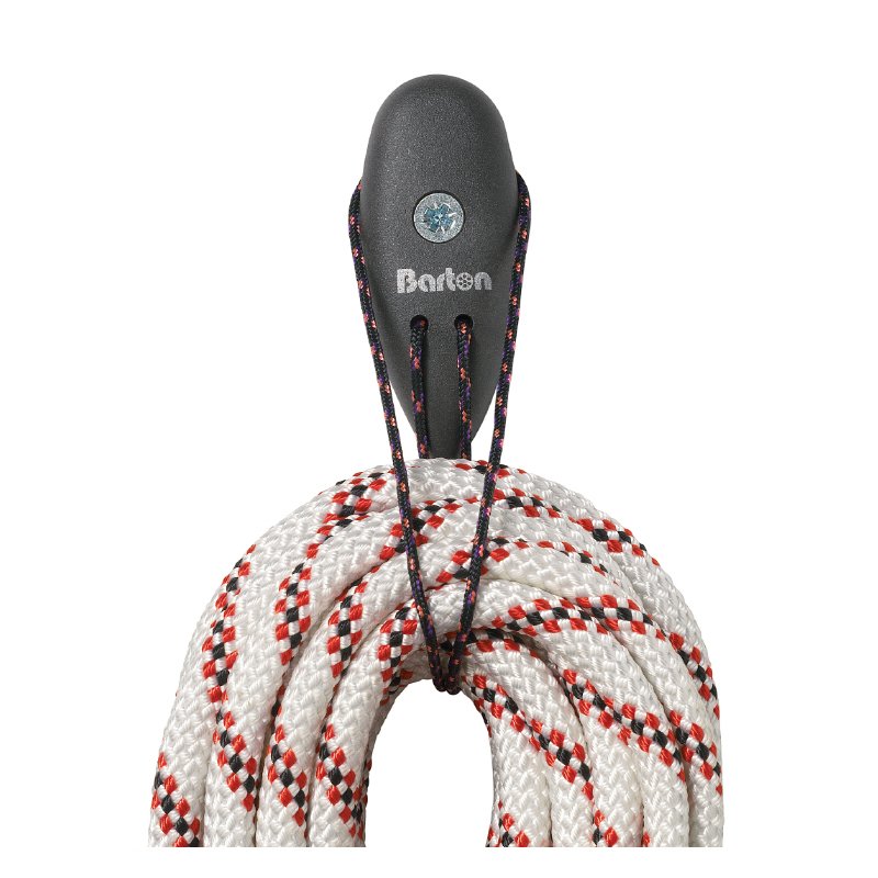 Barton Marine Line Tamer-Grey