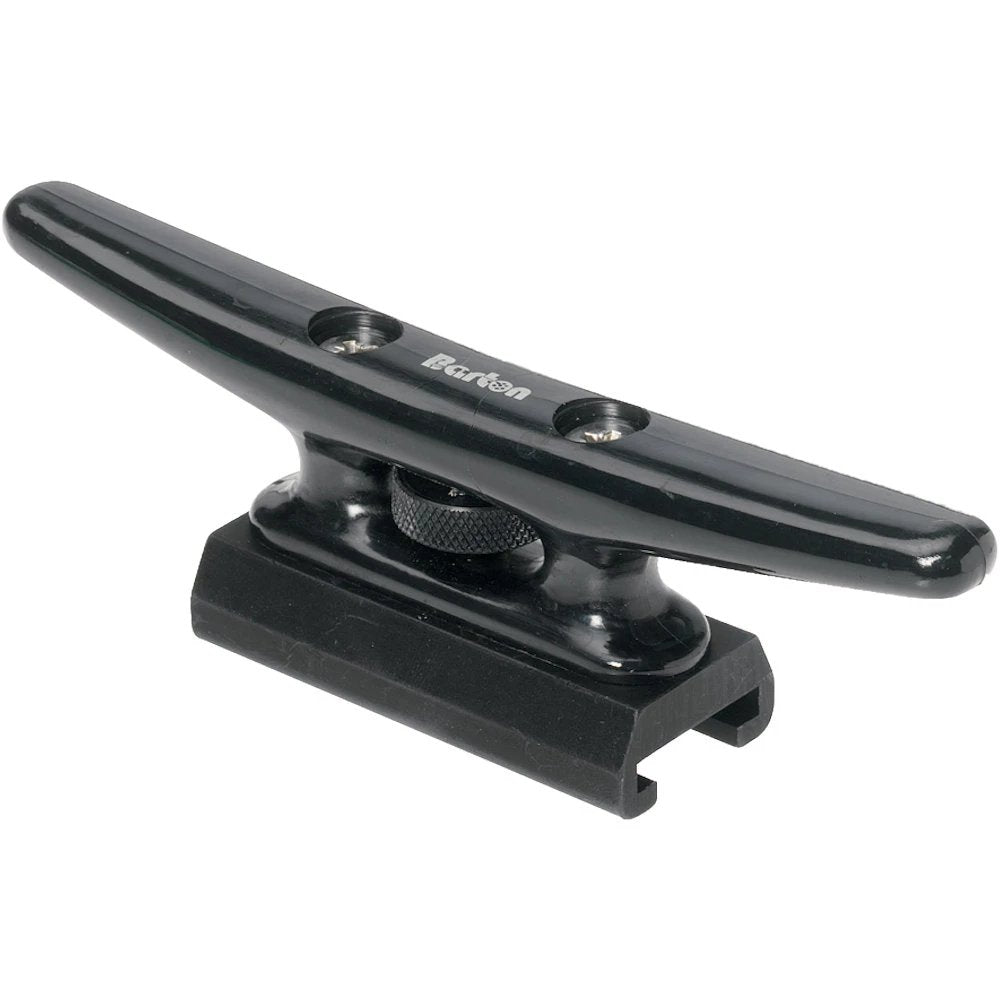 Barton Marine Shroud Cleat + Eye