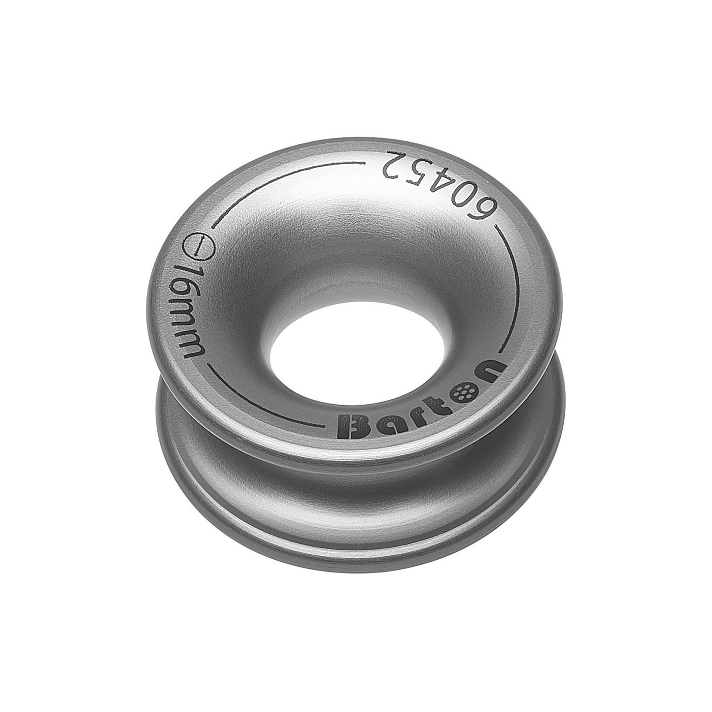 HIGH Load Low Friction Eye