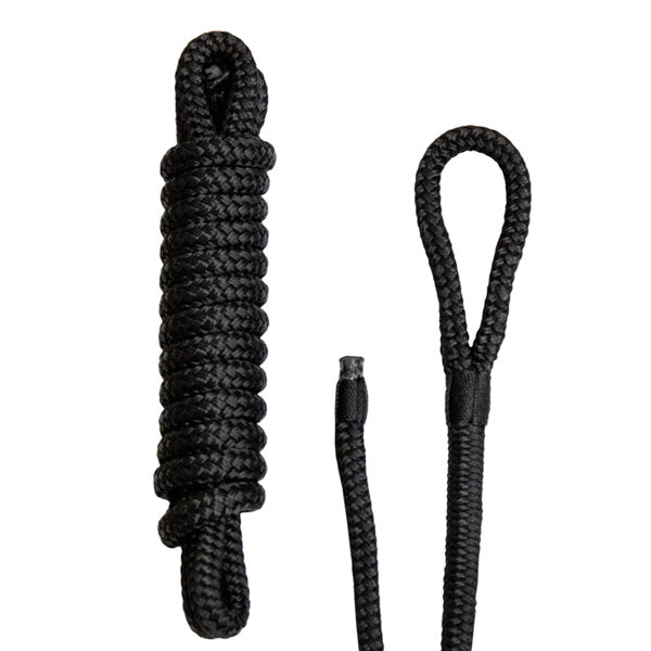 Spliced fender lines 8mm x 2m (pair)