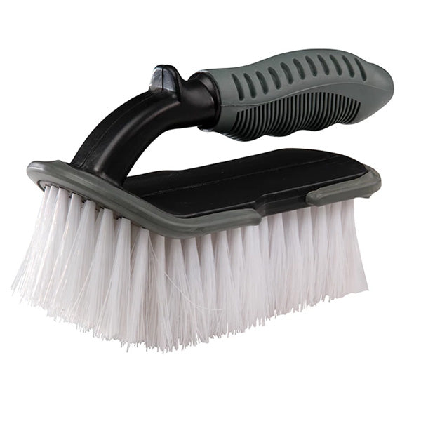 Silverline Soft Wash Brush 150mm