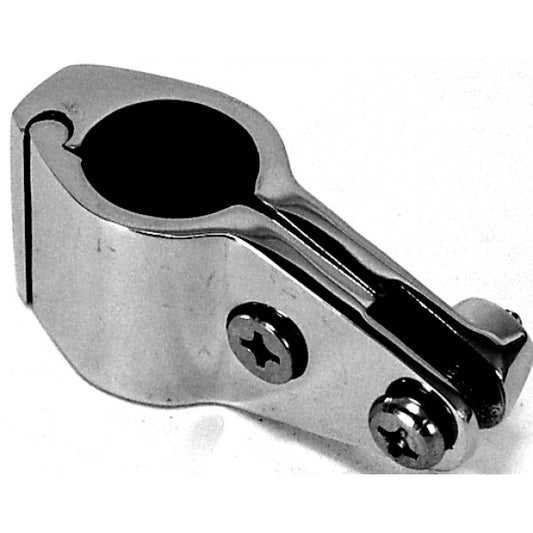 22MM Stainless Steel Split Hand Rail Fitting