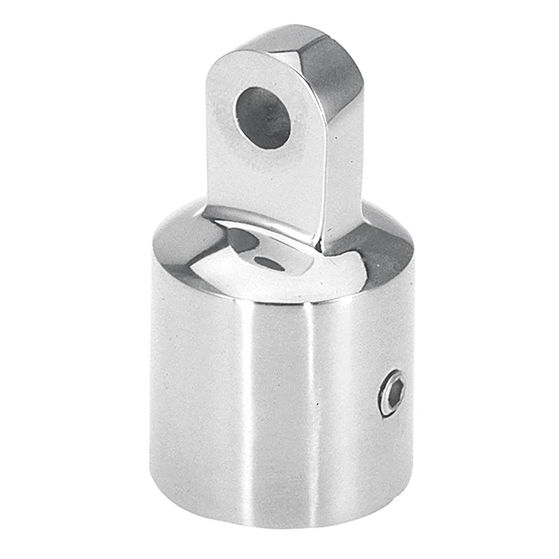 STAINLESS Steel Sprayhood Fitting 22 mm