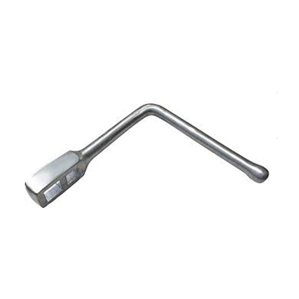 Canal Windlass Double Head Lock Key (M-10950)