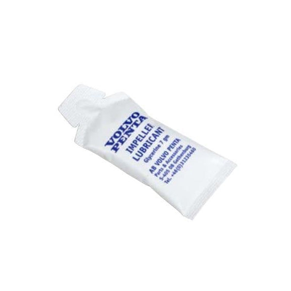 Extra Volvo Penta Impeller Lubricant 7gm (3862178)