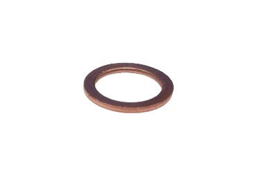 Oil drain plug gasket
