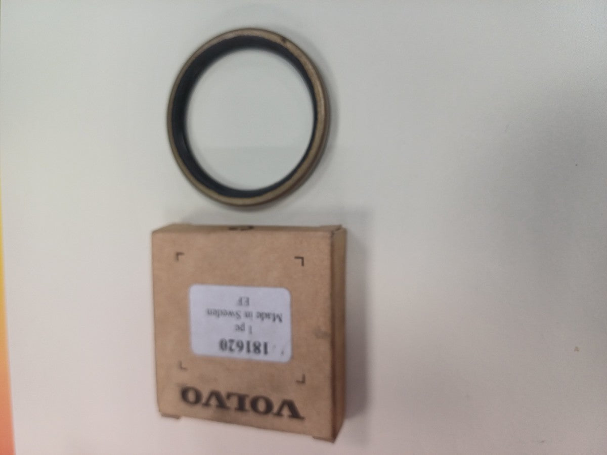 SEALING RING