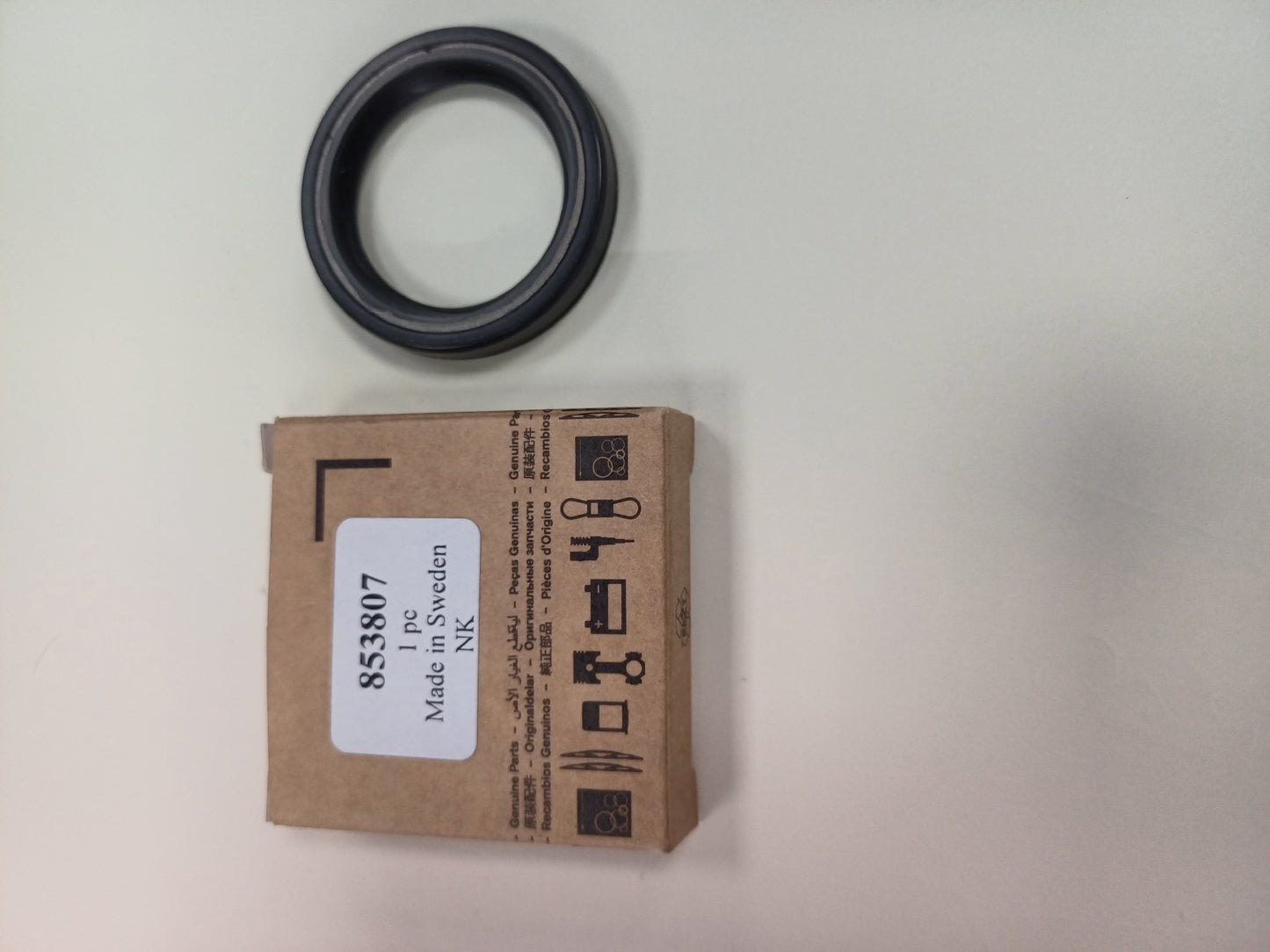 SEALING RING