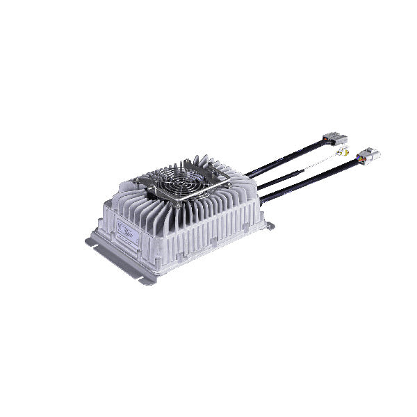 E Battery Charger 30A H