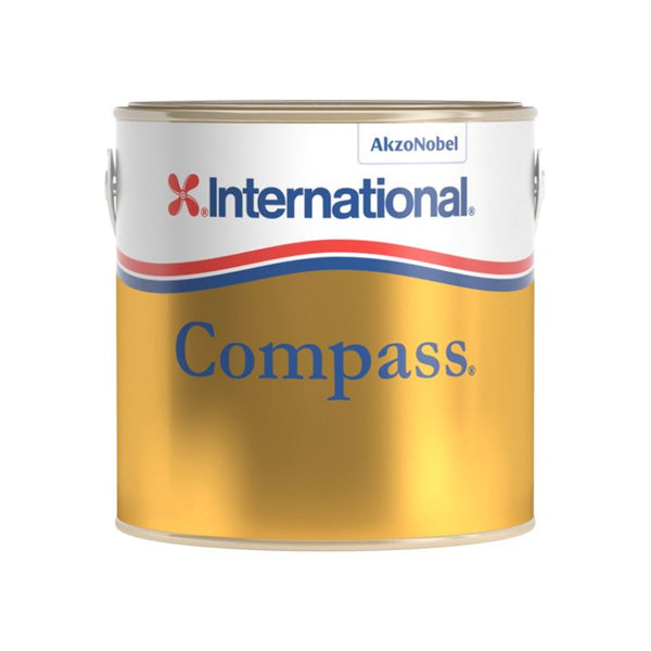 INTERNATIONAL Compass Varnish 750ml (401659)