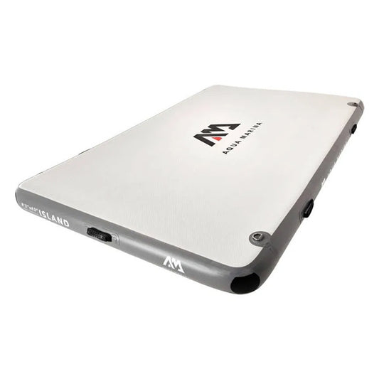 Aqua Marina Island Inflatable Air Platform