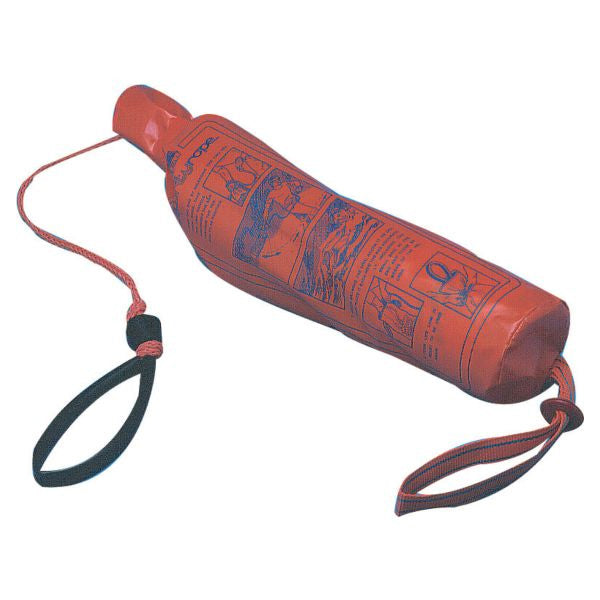 WAVELINE Safety Throw Line 30m