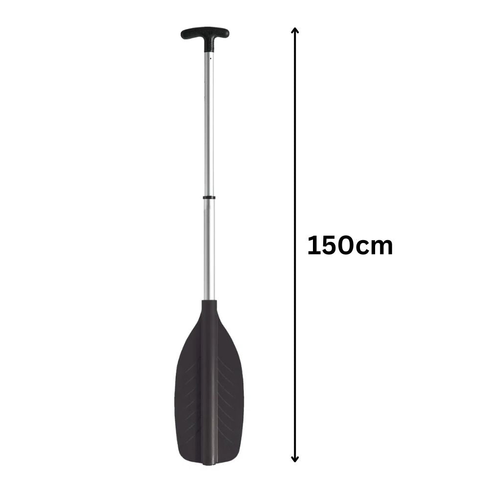 Telescopic Paddle
