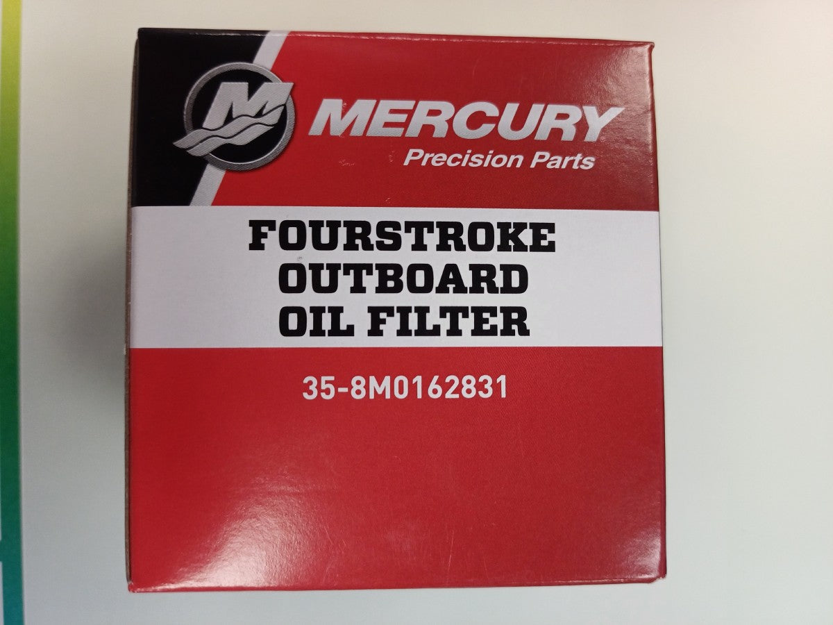 OIL FILTER MERCURY