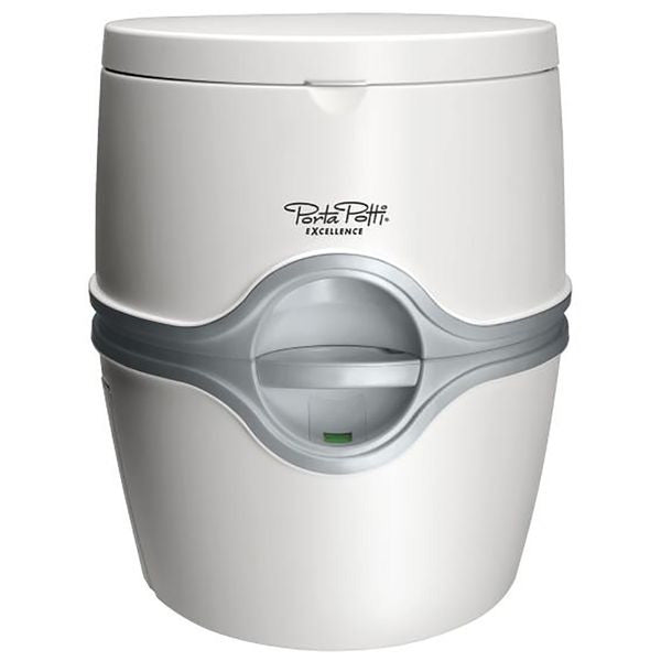 THETFORD Porta Potti Excellence 565 - White