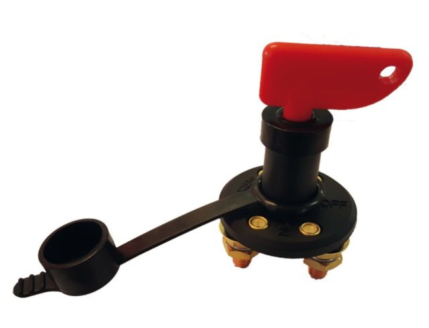 TALAMEX Main Switch Wt Cap