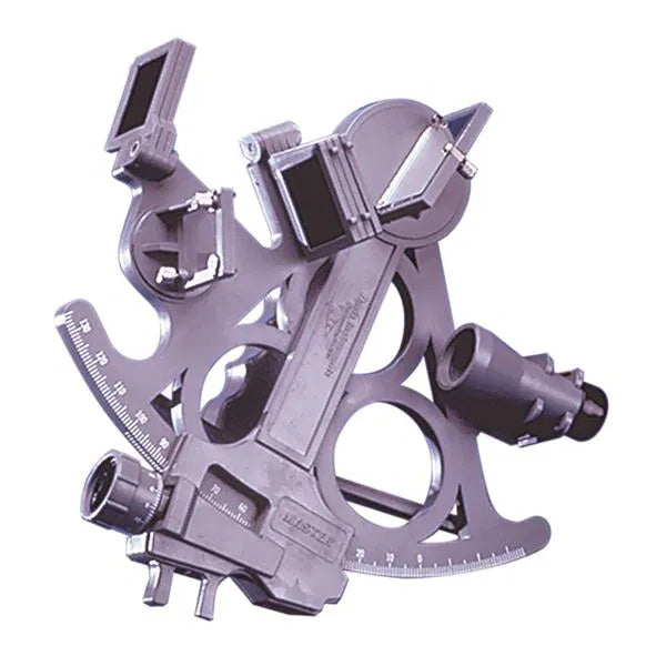 DAVIS Master Mark 25 Sextant Deluxe