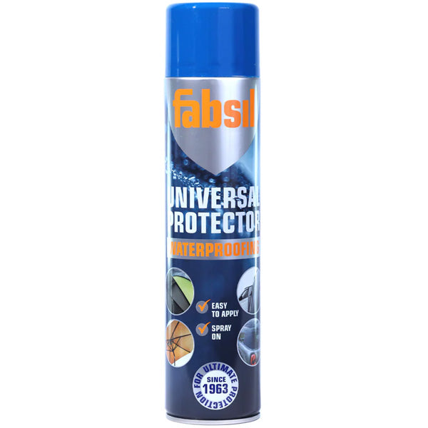 Fabsil Universal Waterproofer Protector Aerosol 600ml