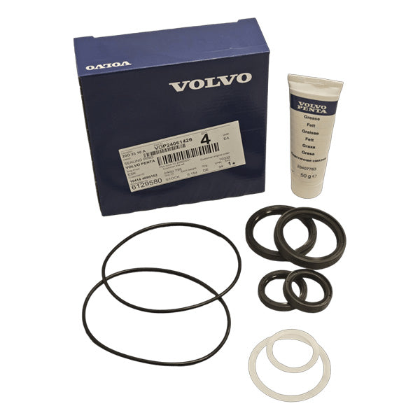 VOLVO Penta Sealing Ring Kit 24061426