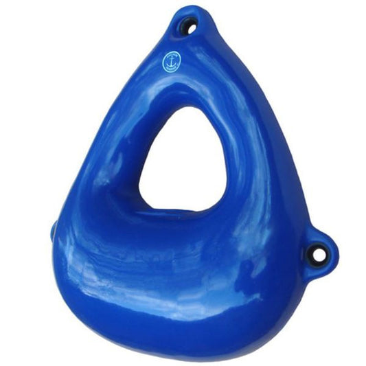 ANCHOR Marine Step Fender (53 x 43 x 18cm) - Royal Blue