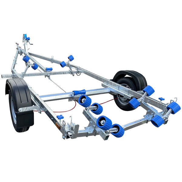 Extreme Trailer 1100 Bunk