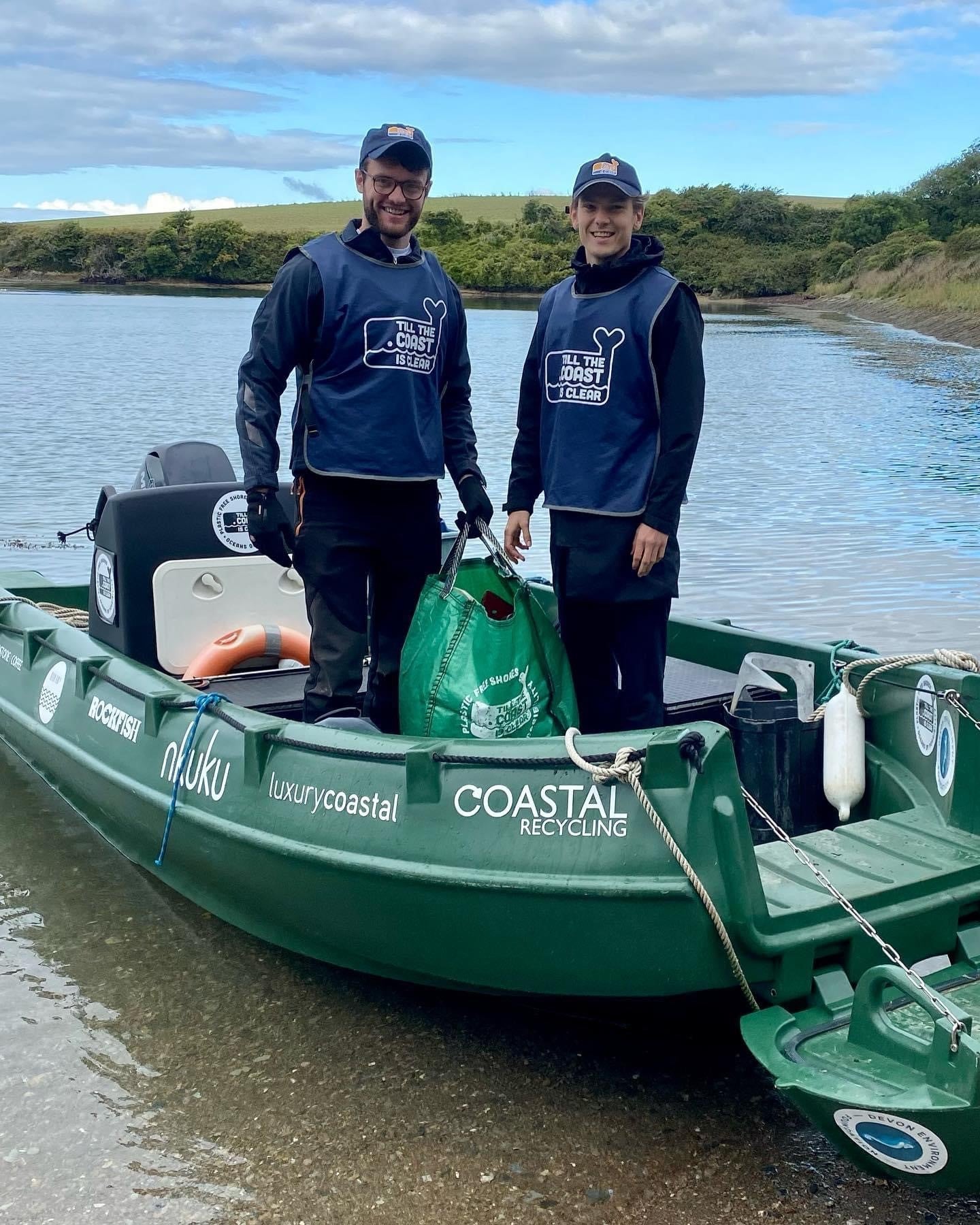 Whaly 500R Professional Boat - All Colours