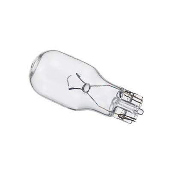 TALAMEX Wedge Base T5 Instrument Light Bulb 24v 1w